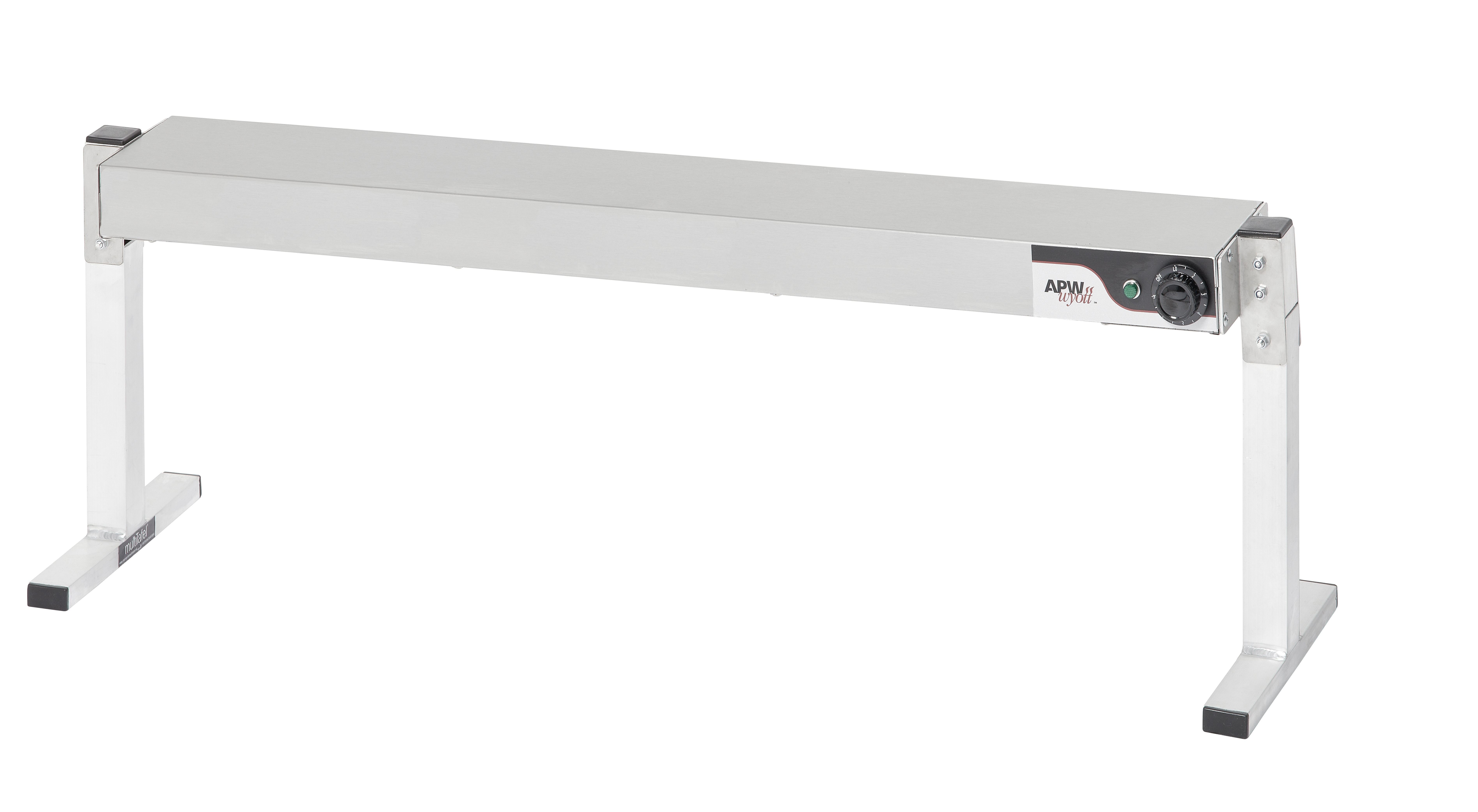 Wärmebrücke, 110 cm I (230 V - 1400 Watt)
