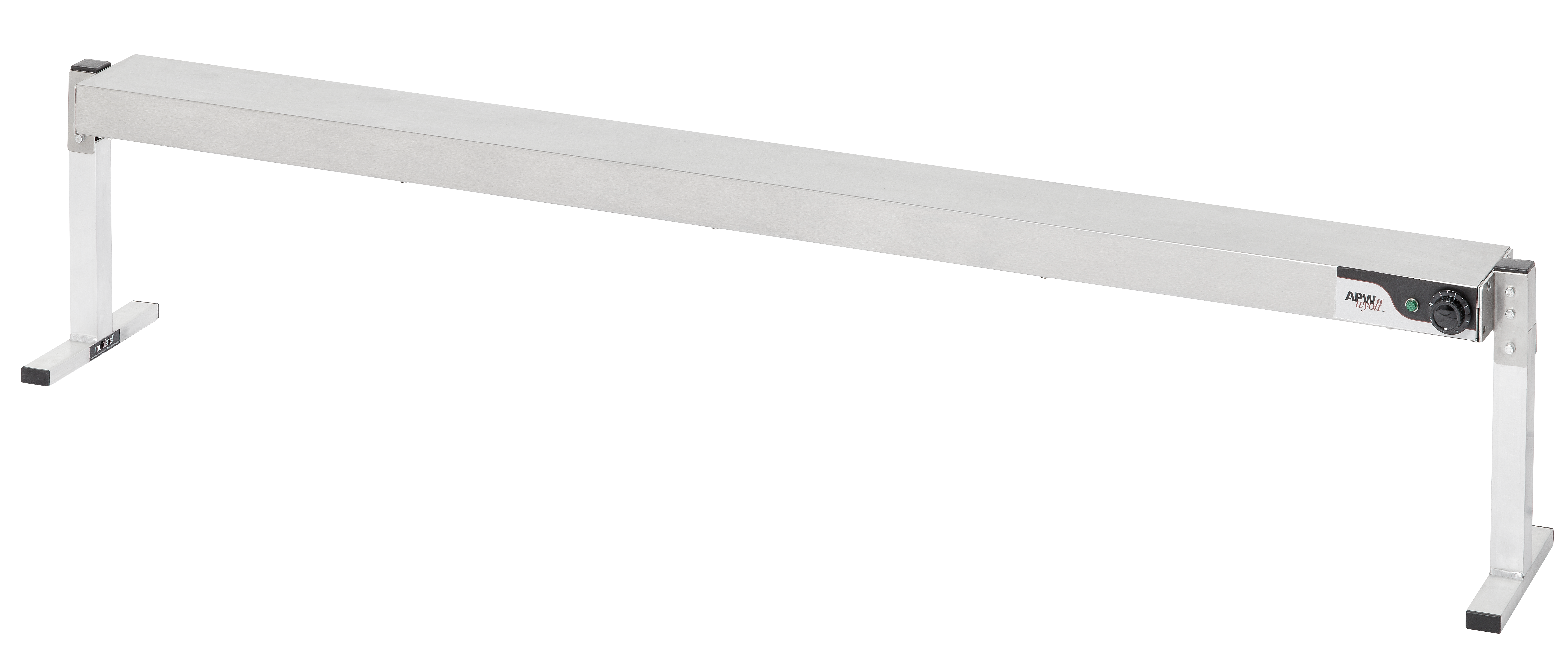 Wärmebrücke, 187 cm I (230 V - 1400 Watt)