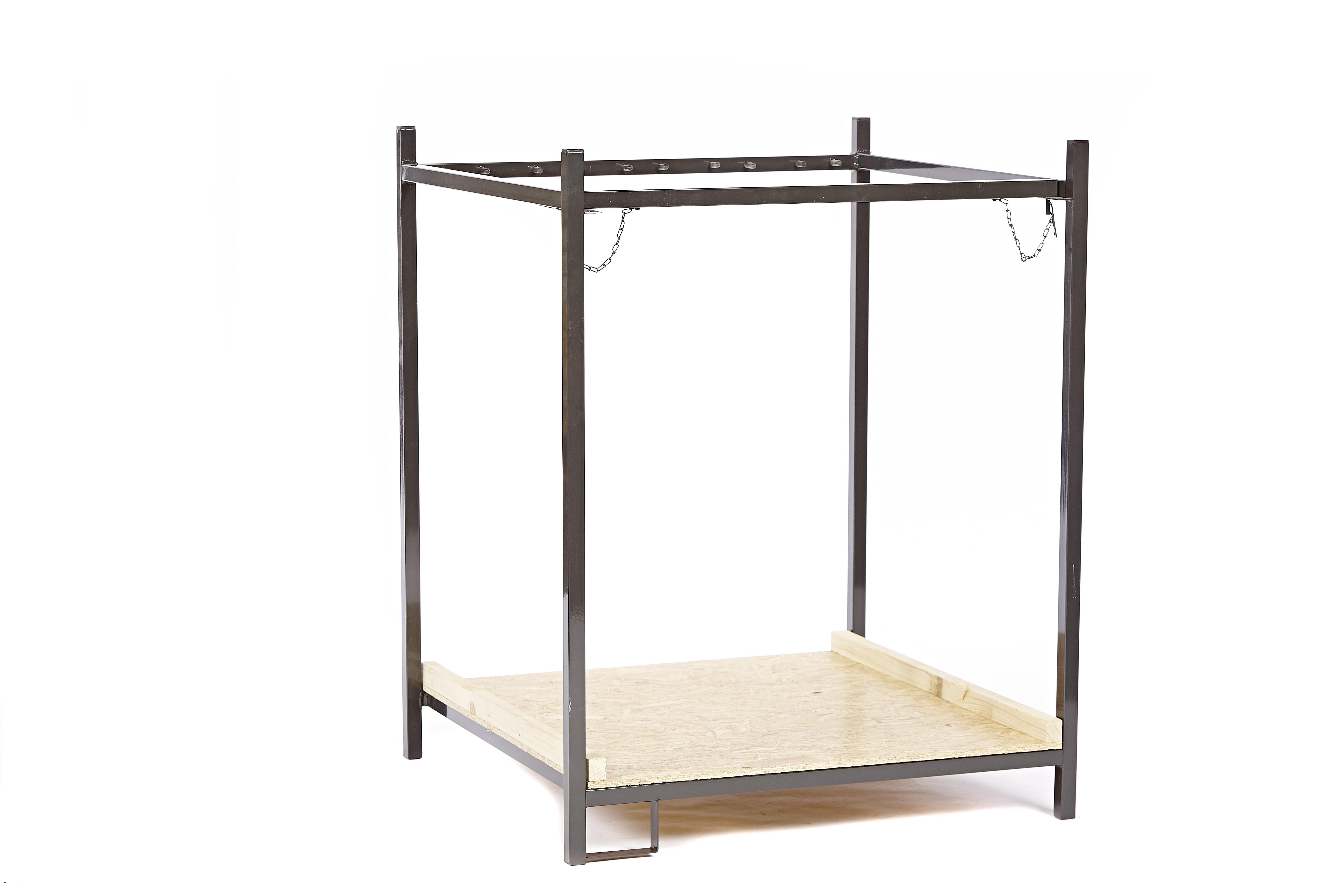 Transportbox Multi für Stehtische I (bis zu 10 Tische)