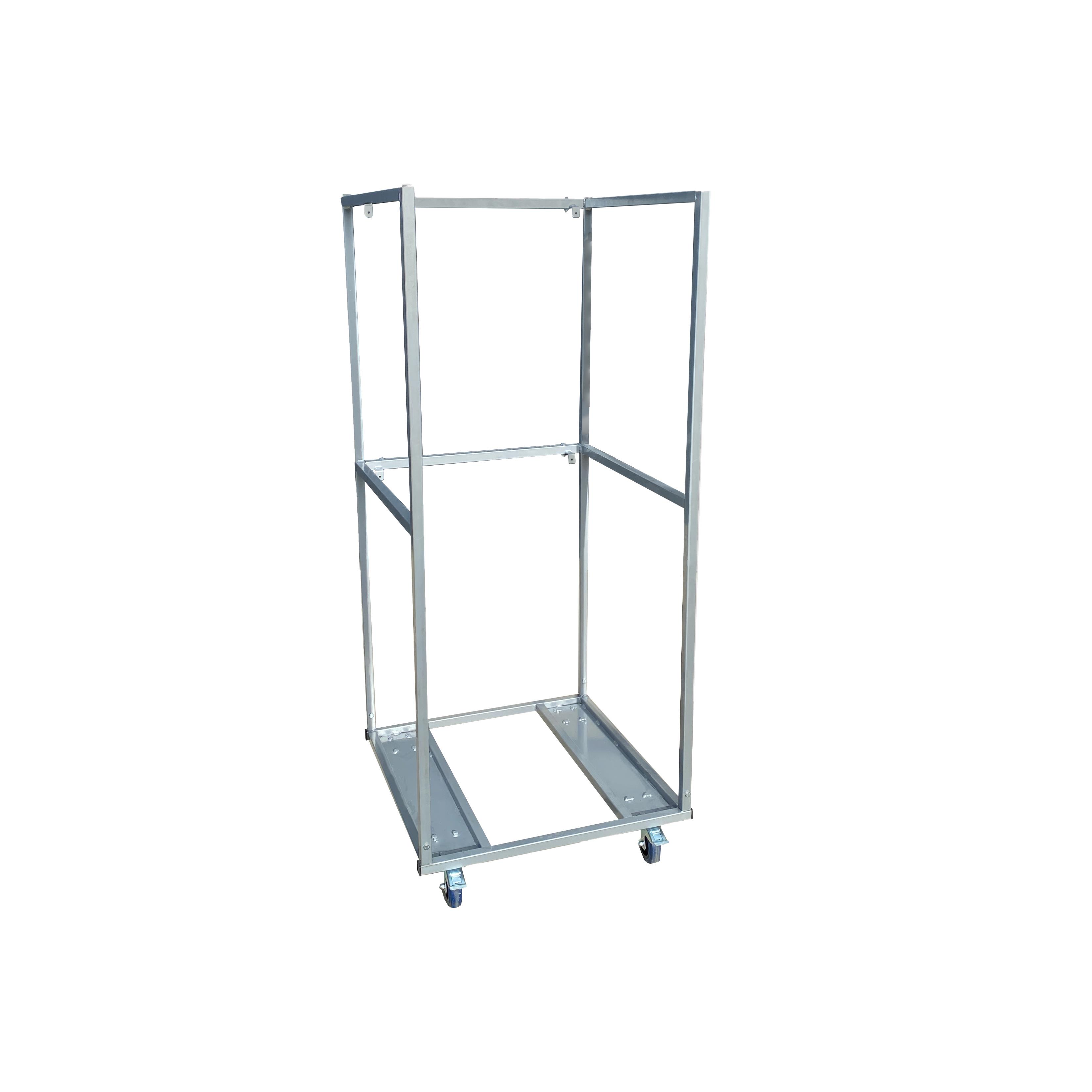 Trolley für Kühlschrank I (Transportmittel)